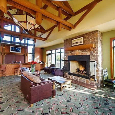Quartz Mountain Resort Lone Wolf Extérieur photo