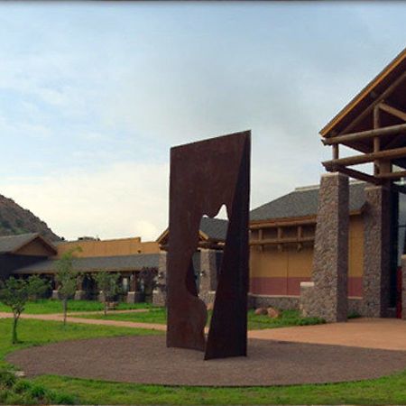 Quartz Mountain Resort Lone Wolf Extérieur photo