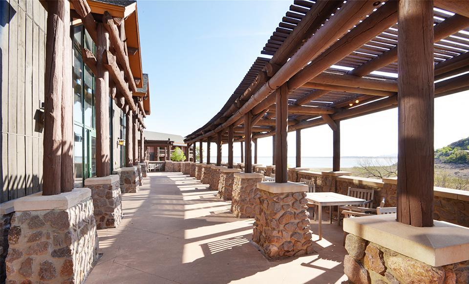Quartz Mountain Resort Lone Wolf Extérieur photo