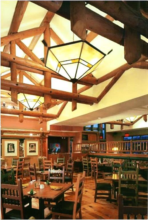 Quartz Mountain Resort Lone Wolf Extérieur photo