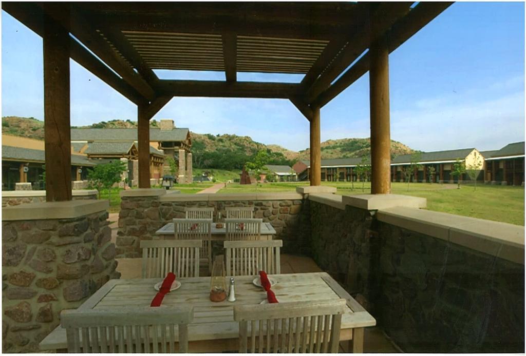 Quartz Mountain Resort Lone Wolf Extérieur photo