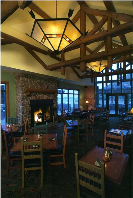 Quartz Mountain Resort Lone Wolf Extérieur photo