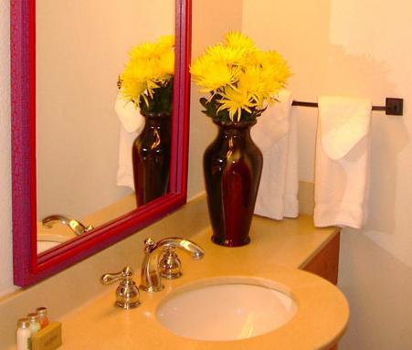 Quartz Mountain Resort Lone Wolf Chambre photo