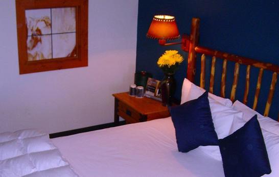 Quartz Mountain Resort Lone Wolf Chambre photo