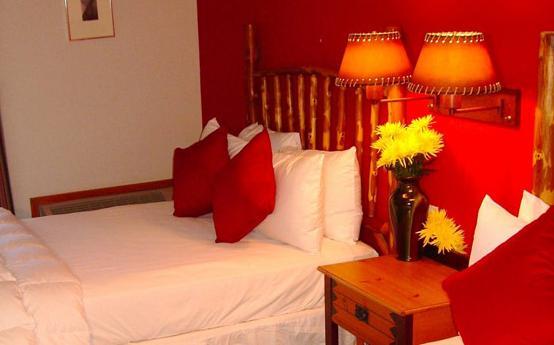Quartz Mountain Resort Lone Wolf Chambre photo