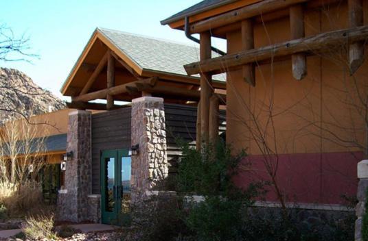 Quartz Mountain Resort Lone Wolf Extérieur photo