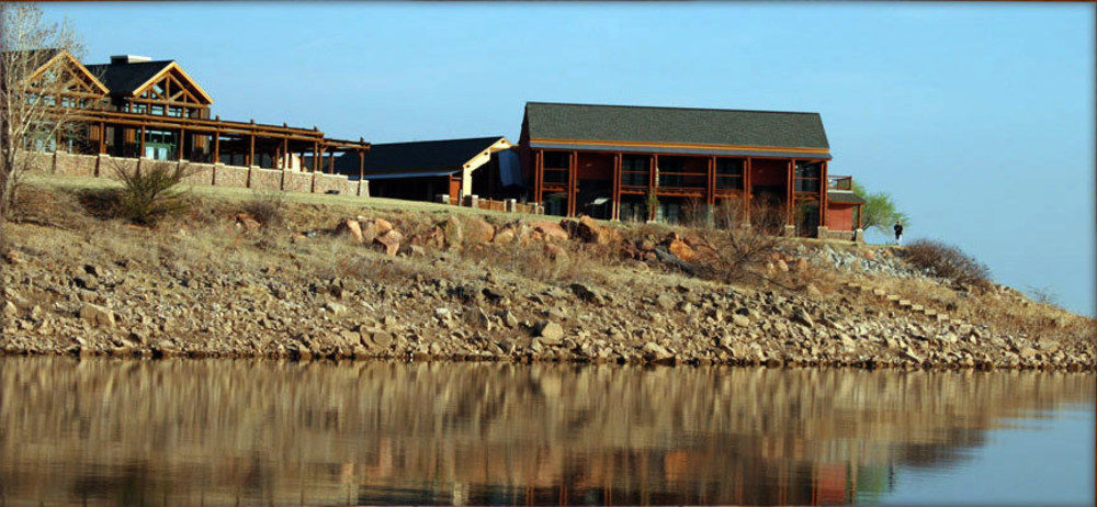 Quartz Mountain Resort Lone Wolf Extérieur photo