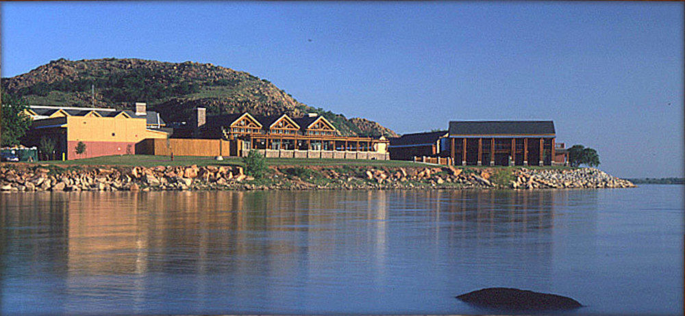 Quartz Mountain Resort Lone Wolf Extérieur photo