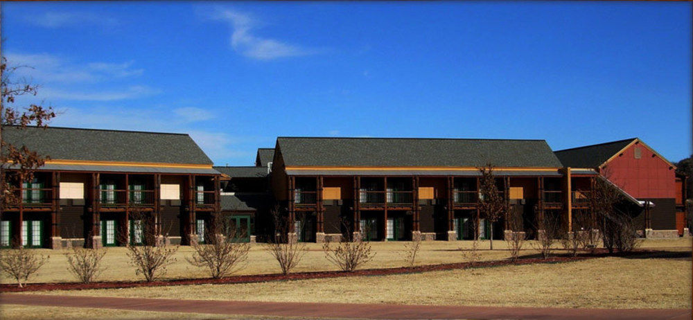 Quartz Mountain Resort Lone Wolf Extérieur photo