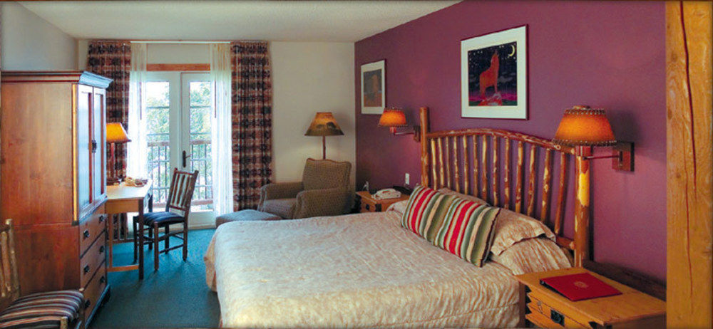 Quartz Mountain Resort Lone Wolf Extérieur photo