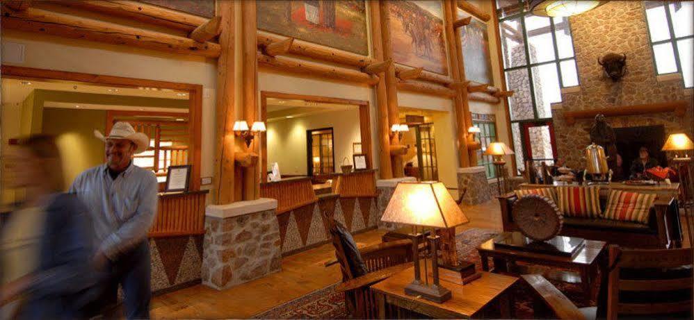 Quartz Mountain Resort Lone Wolf Extérieur photo