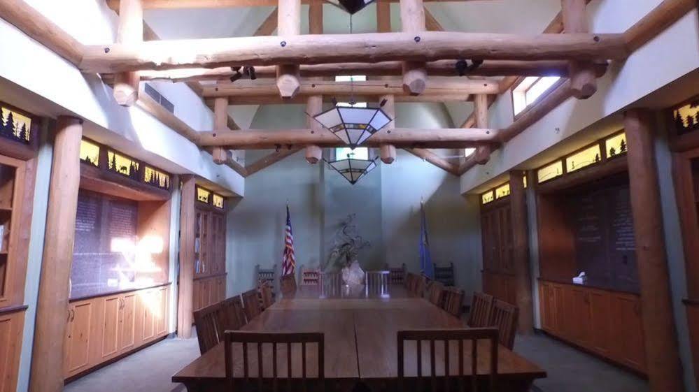 Quartz Mountain Resort Lone Wolf Extérieur photo